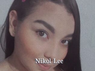 Nikol_Lee