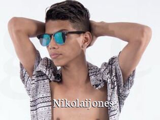 Nikolaijones