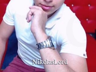 NikolasLord Gratis xxx Clips