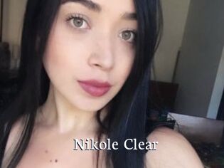 Nikole_Clear