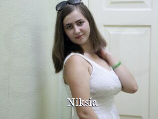 Niksia