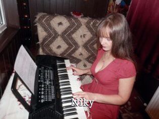 Niky