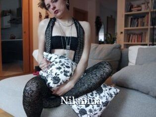 Nilanina