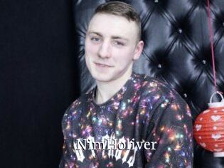 NimHoliver