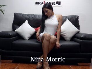 Nina_Morric