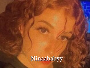 Ninaababyy