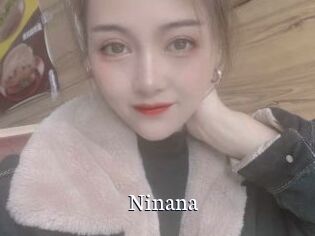 Ninana