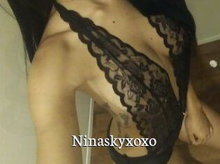 Ninaskyxoxo