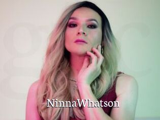 NinnaWhatson