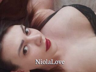 NiolaLove