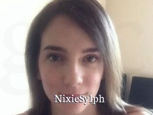 NixieSylph