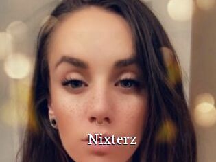 Nixterz