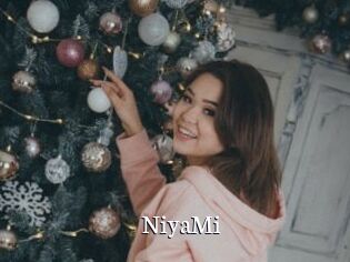 NiyaMi