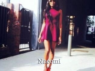 Nneomi