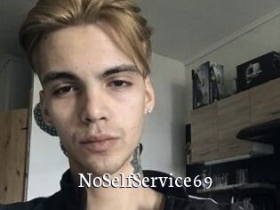 NoSelfService69