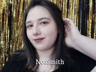 NoaSmith