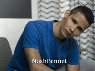 NoahBennet