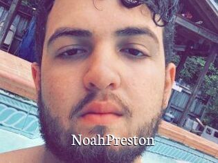 Noah_Preston