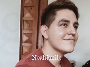 NoahSmile