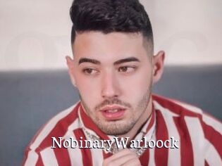 NobinaryWarloock
