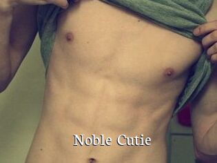 Noble_Cutie