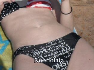Nocciolata
