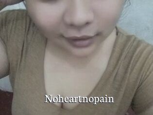 Noheartnopain