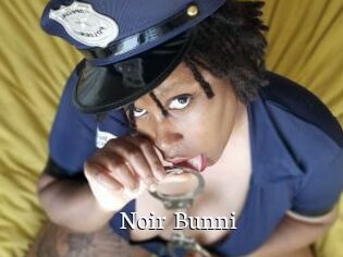 Noir_Bunni