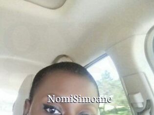 NomiSimoane