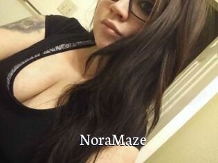 Nora_Maze