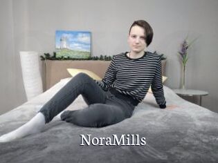 NoraMills