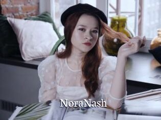 NoraNash