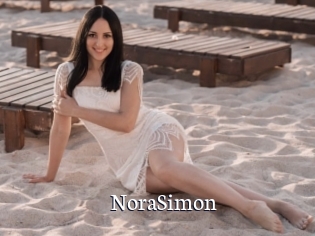 NoraSimon Gratis xxx Clips