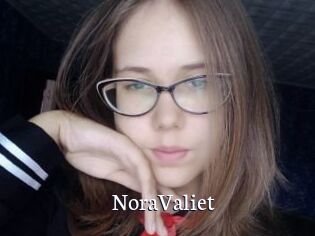 NoraValiet