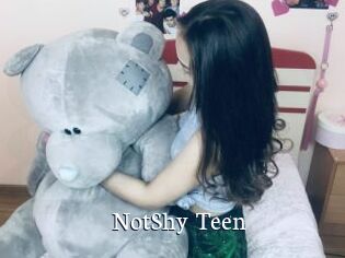 NotShy_Teen