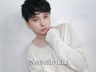 NotSoShyLEA