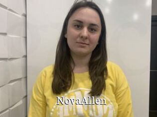 NovaAllen