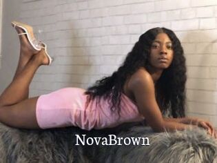 NovaBrown