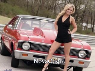 NovaClient