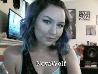 NovaWolf