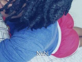 Nubi
