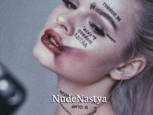 NudeNastya