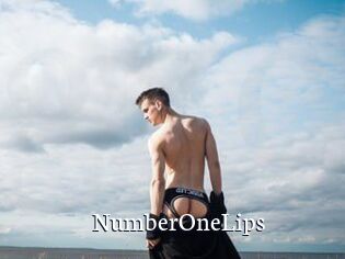 NumberOneLips