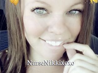 NurseNikkixoxo
