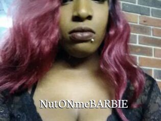 NutONmeBARBIE