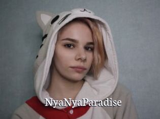 NyaNyaParadise