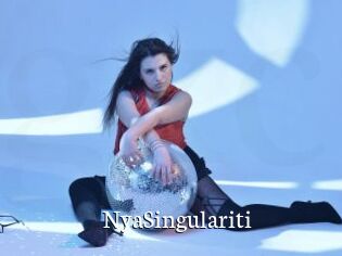 NyaSingulariti