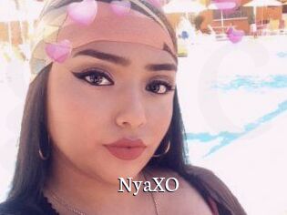 NyaXO