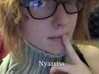 Nyaarisa