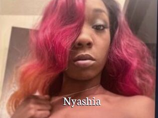 Nyashia